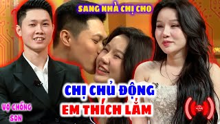 🔴 VỢ CHỒNG SON 📣 Lần Đầu Được Chị Đẹp CHỦ ĐỘNG Khiến Em Trai Mê Như Điếu Đổ KHÓ CƯỠNG Trực Tiếp [upl. by Einallem]