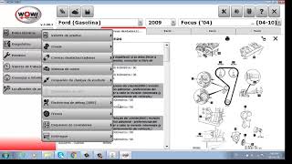 instalar wurth wow [upl. by Alis]