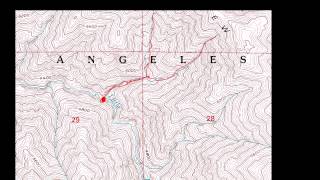 Hydrology Watershed Delineation Procedure [upl. by Edmanda87]