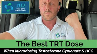 The BEST Bulking and Cutting Cycles  Dr Testosterone Ep 27 [upl. by Ecnadnac568]