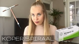 SPIRAAL ZETTEN PIJNLIJK  MIJN ERVARING  Inge Marieke [upl. by Ennayoj370]