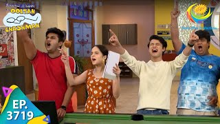 Tapu Senas New Mission  Taarak Mehta Ka Ooltah Chashmah  Ep 3719  FE  15 Mar 2023 [upl. by Thisbe]