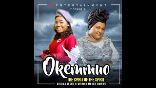 Chioma Jesus Most Popular Gospel Songs [upl. by Korwun]