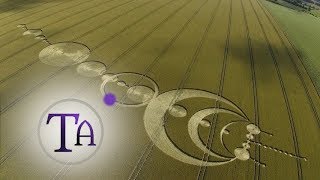 An Introduction to Crop Circles [upl. by Bushey]