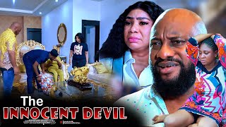 The Innocent Devil Pt 2  Nigerian Movie [upl. by Stacie559]