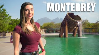 Monterrey ¿Qué hacer  Costo X Destino with english subtitles [upl. by Adnaval360]