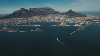 Flashback to 2018 VIDEO Cape Town Water Levels of Dams [upl. by Htenek]