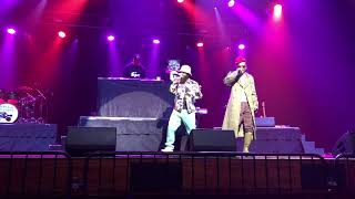 Camp Lo  Luchini Live 22220 Foxwoods Grand Theater HD [upl. by Ragen]