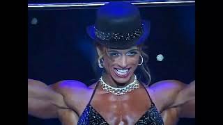 2004 Ms Intl FBB Contest [upl. by Urbano892]