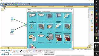 DHCP using DHCP Server and Router [upl. by Nataniel]