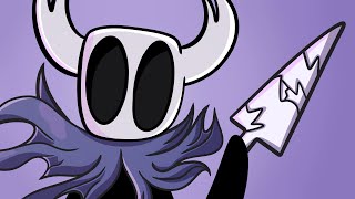 Hollow Knight is a masterpiece [upl. by Kattie545]