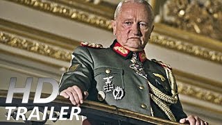 DIPLOMATIE  Trailer amp Filmclips HD [upl. by Ahsieat]