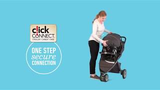 Graco Pace Stroller [upl. by Dido]