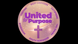 NTCG West Croydon  District Convention  Sunday AM  22 September 2024  Bishop Joel Haye [upl. by Eide]