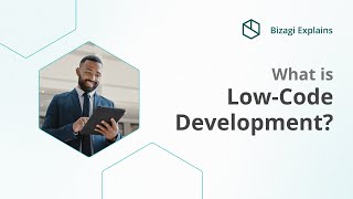 What is LowCode Devlopment [upl. by Questa]