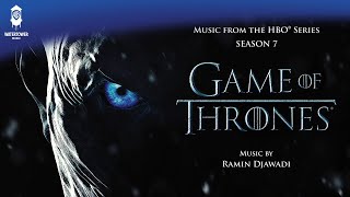 Game of Thrones S7 Official Soundtrack  The Spoils of War Part 1  Ramin Djawadi  WaterTower [upl. by Berlauda]