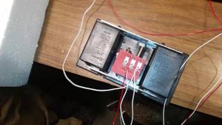 Wiring A Doorbell Easy [upl. by Antonietta]