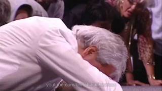 Benny Hinn  Epic Event in Philadelphia [upl. by Martinic]