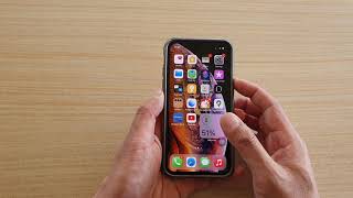 iPhone iOS 14 How to ShowHide Missed Calls Notifications on Lock Screen [upl. by Bobbi]