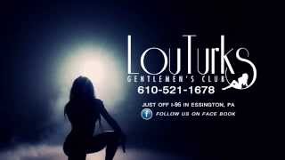 Lou Turks for JD Advertising Produced by Jody West [upl. by Winifield]