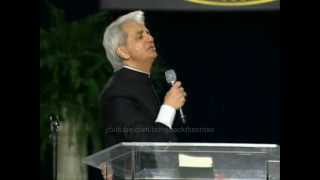 Benny Hinn sings quotAlleluiaquot 2013 [upl. by Levona]