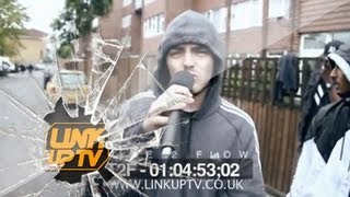 Time 2 Flow  Benny Banks Storm Millian Skrapz Mino Fat Head  OLH  Link Up TV [upl. by Cleary537]