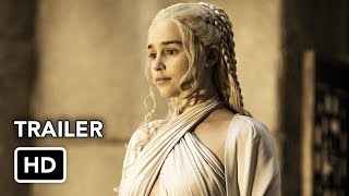 Game of Thrones  Season 8  Official Trailer HBO [upl. by Particia]