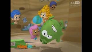 Bubble Guppies on Nick Jr Episodes on Nickelodeon [upl. by Malan916]