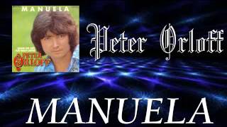 PETER ORLOFF  Manuela [upl. by Nosak866]