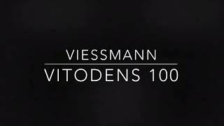 Viessmann  Vitoden 100 faults [upl. by Merrell]