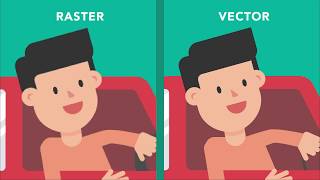 What are Vector Graphics [upl. by Ragde]