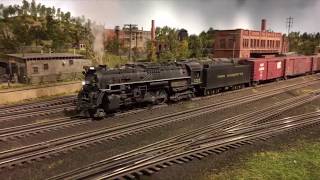 The Best of Lionel Trains Part 1 [upl. by Scales]