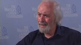 The Writer Speaks Robert Towne Part 2 [upl. by Leilani]