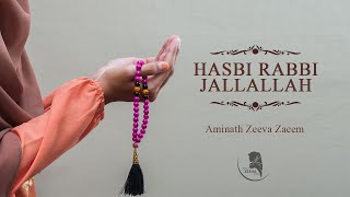 Hasbi Rabbi Jallallah  Zeeva  Dhivehi Madhaha [upl. by Idid677]