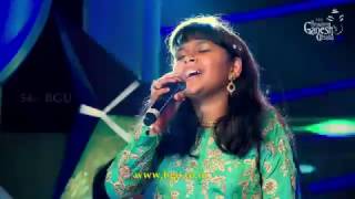 Sanish Shrestha quotLai Laiquot  The Voice of Nepal Season 2  2019 [upl. by Ettenim]