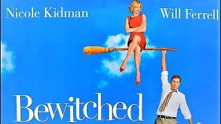 Bewitched Nicole Kidman and Will Ferrell 2005 [upl. by Atlas]