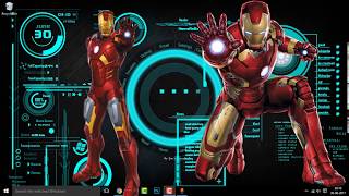 How to install Jarvis Voice assistant on Windows pc [upl. by Gareri230]