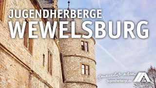 Jugendherberge Wewelsburg [upl. by Dleifyar188]