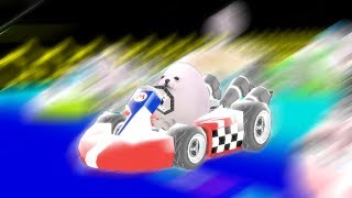 eggdog kart [upl. by Ociral759]