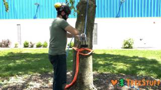 How to use a PortaWrap for Tree Care [upl. by Alita]