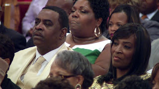 How To Go To Church  Rev Terry K Anderson [upl. by Yarw]