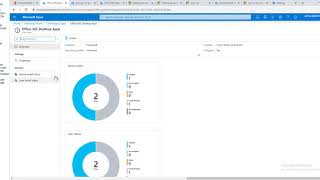 How to deploy applications in Intune [upl. by Borszcz]