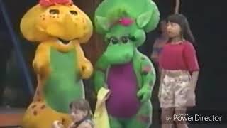 Barney amp Friends Intro 1992  2002 [upl. by Falconer]