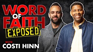 Benny Hinns Nephew Costi Hinn Exposes the Word of Faith Movement  INSIDER TELLS ALL [upl. by Bliss923]