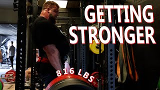 GETTING STRONGER  STOLTMAN BROTHERS [upl. by Baily]