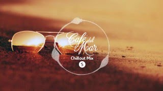 Cafe del Mar Chillout Mix 5 2016 [upl. by Ailedamla]