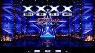 Americas Got Talent Buzzer Sounds 51 [upl. by Nhaj]