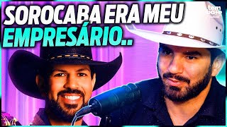 COMO É O SOROCABA COMO EMPRESÁRIO LOUBET FAZ REVELAÇÃO [upl. by Malvina748]