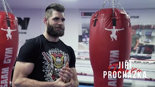 78 Questions by Ondřej Němec  Prochazka vs Reyes  UFC Fight Night  MAY 1 SAT  Las Vegas [upl. by Tica]