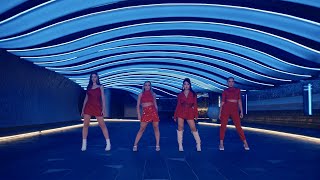 Now United  Somebody Official Girls Trip Video [upl. by Huttan448]